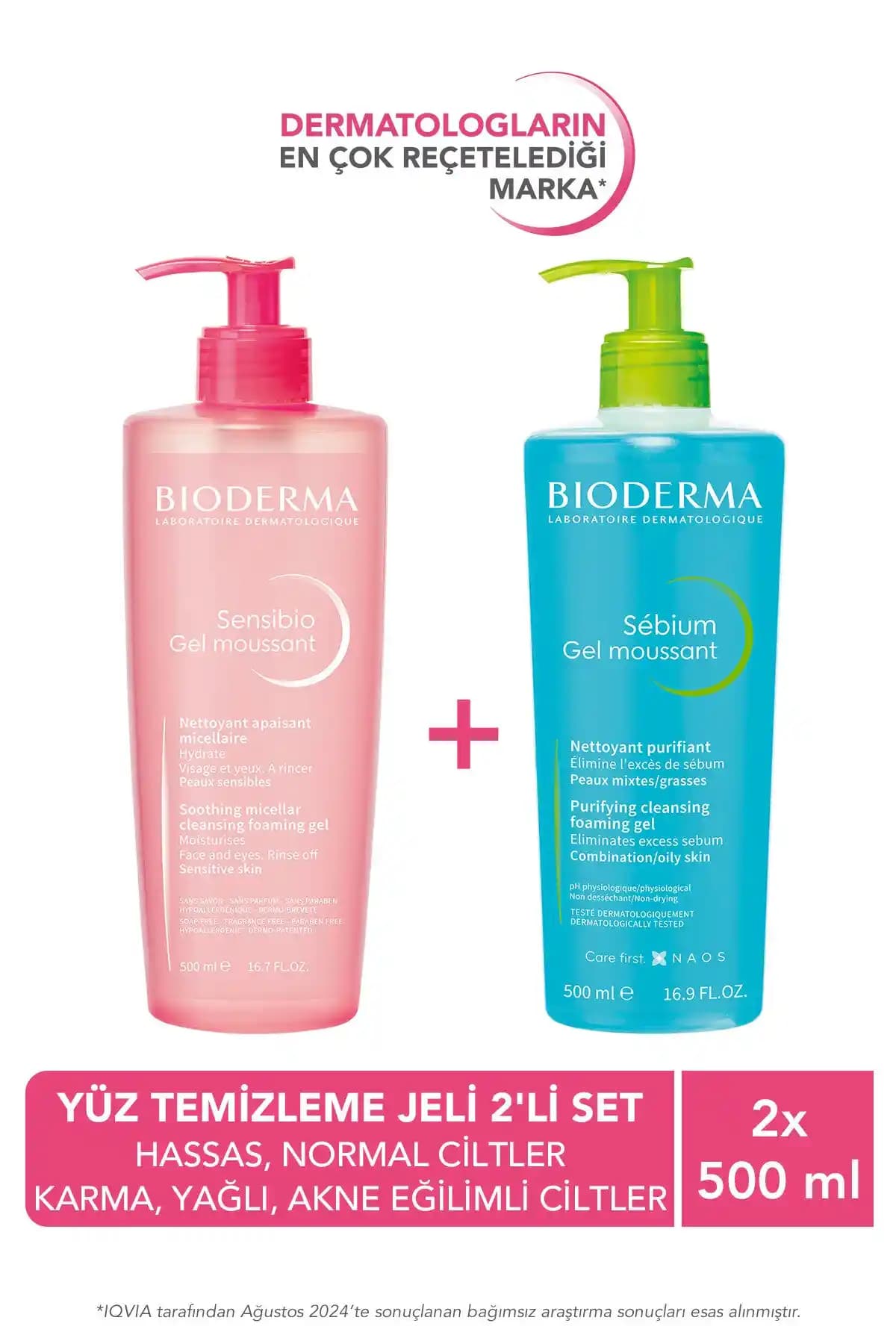 Hassas Ciltler İçin Dermatolojik Onaylı Yüz Jeli: Güvenli ve Etkili Temizlik Seçenekleri