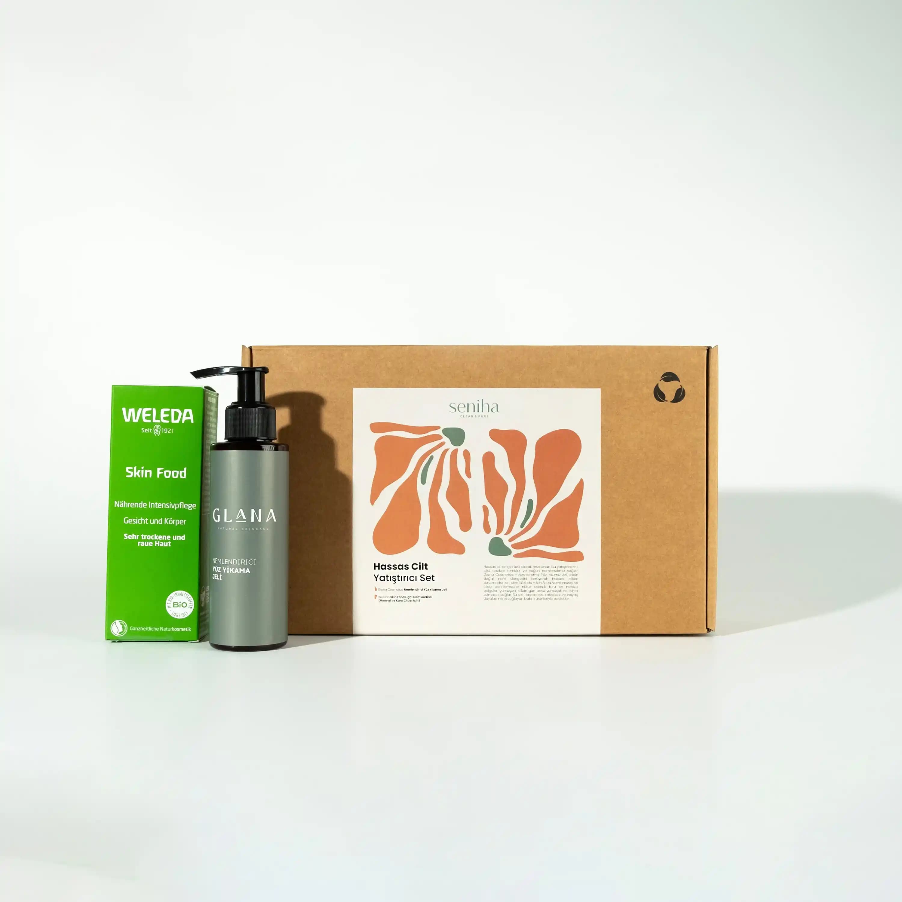 Hassas Ciltler İçin Doğal ve Güvenilir Yatıştırıcı Ürünler Rehberi