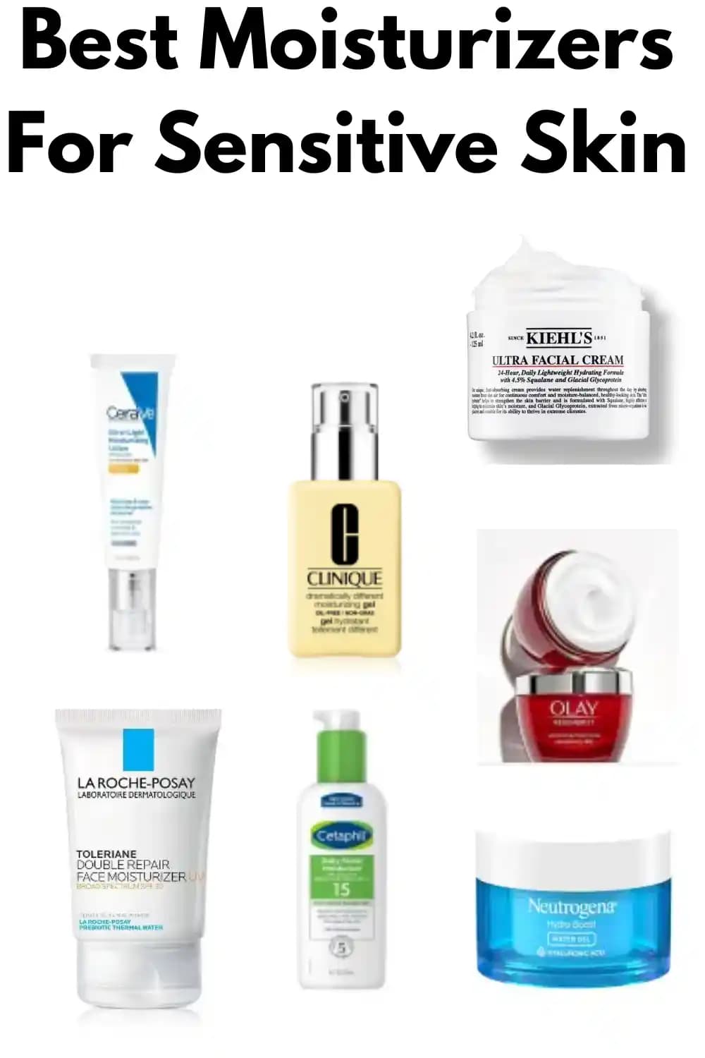 Hassas Ciltler İçin Doğru Nemlendirici Seçimi ve Bakım İpuçları