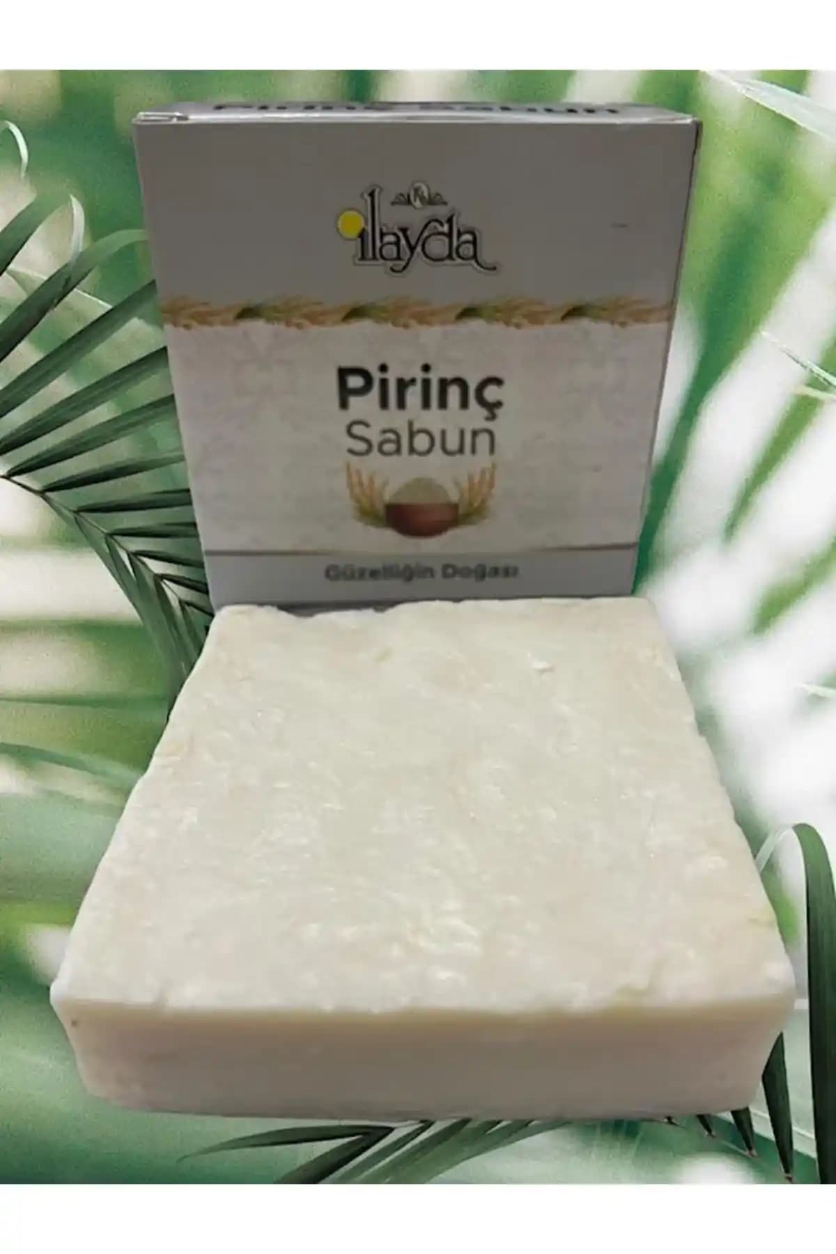 Hassas Ciltler İçin En İyi Doğal Pirinç Sabunu Seçenekleri ve Kullanım İpuçları