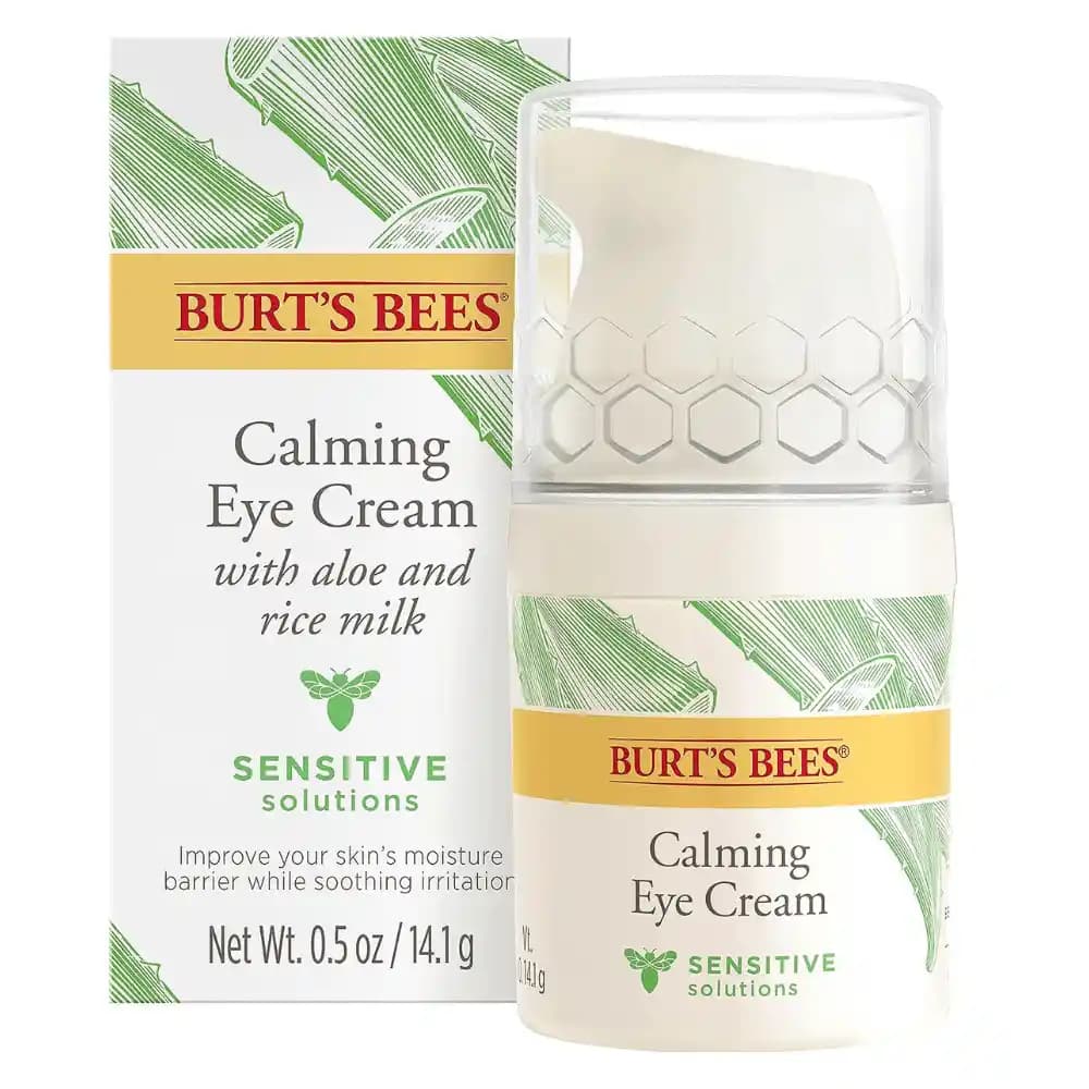 Hassas Ciltler İçin En İyi Göz Kremi Rehberi ve Kullanım İpuçları