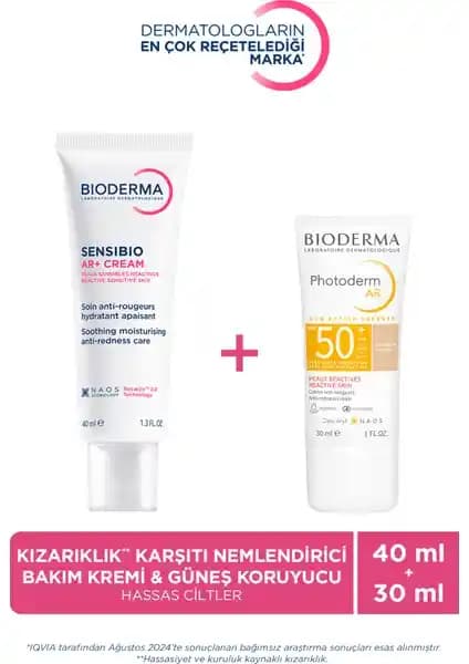 Hassas Ciltler İçin Güneş Koruyucu Seçenekleri ve Mustela Ürünleri