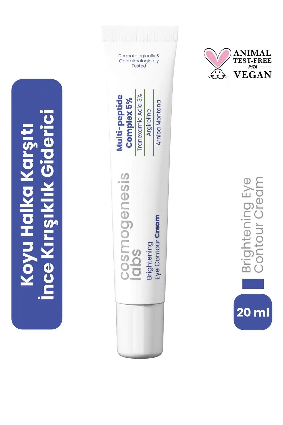 Hassas Ciltler İçin Güvenilir Göz Altı Aydınlatıcı Kremler ve Kullanım İpuçları