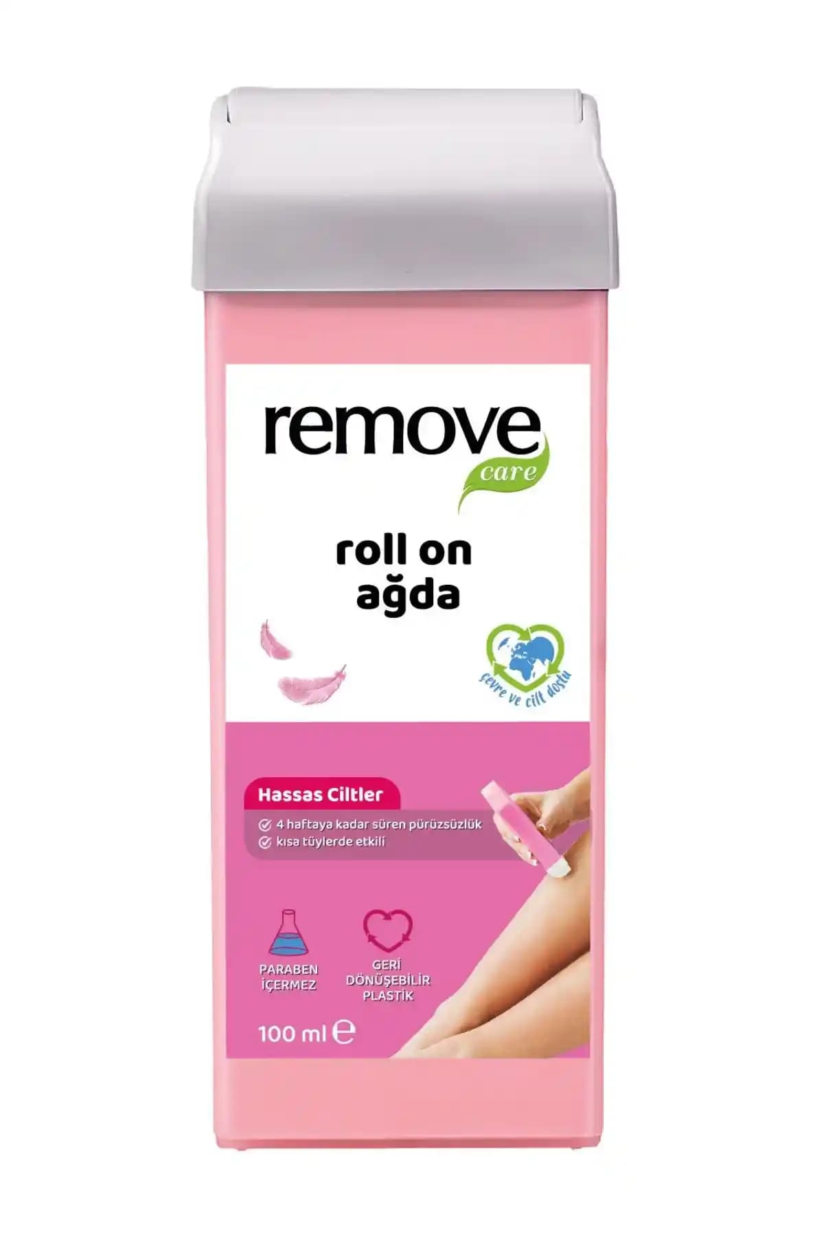 Hassas Ciltler İçin Güvenilir Roll-On Epilasyon Çözümleri ve Kullanım İpuçları