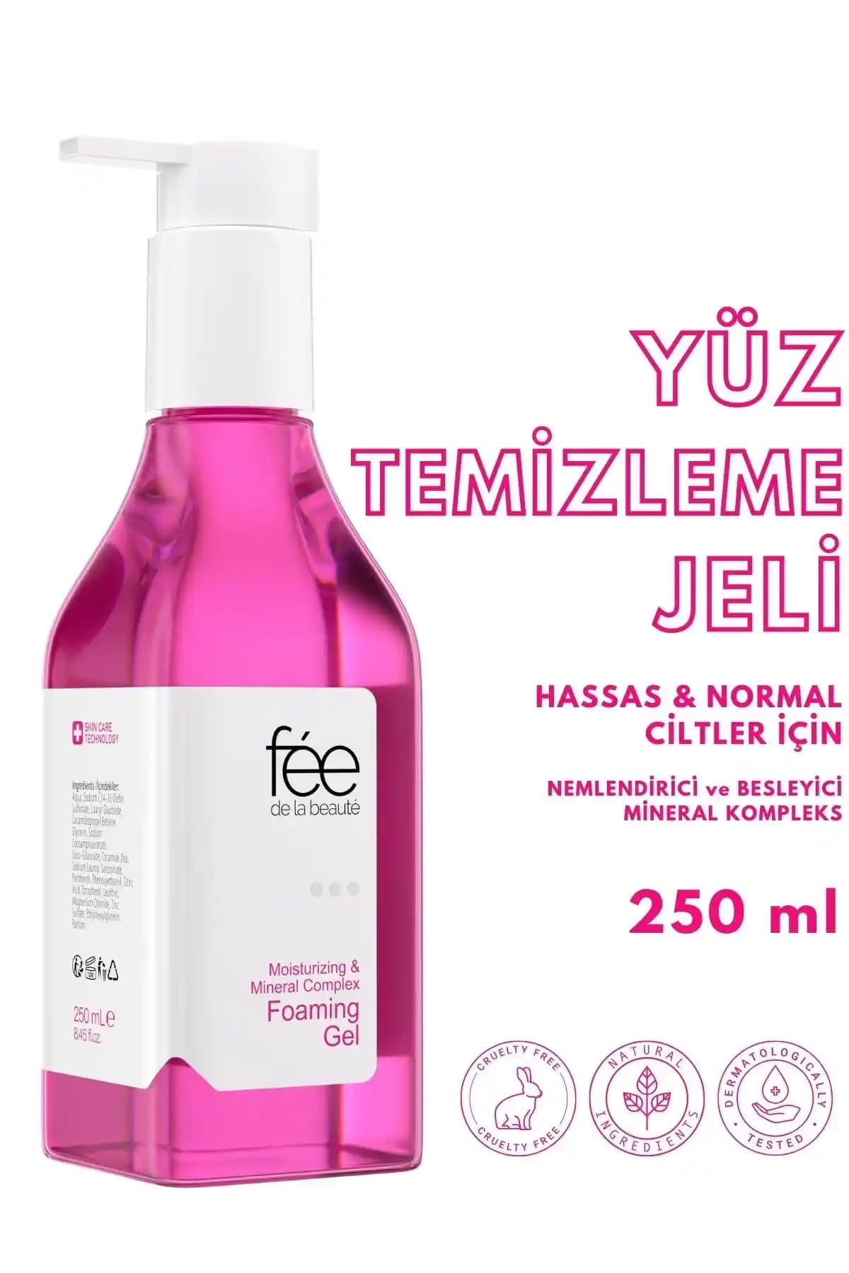 Hassas Ciltler İçin Güvenilir Temizlik Ürünleri ve Bakım İpuçları