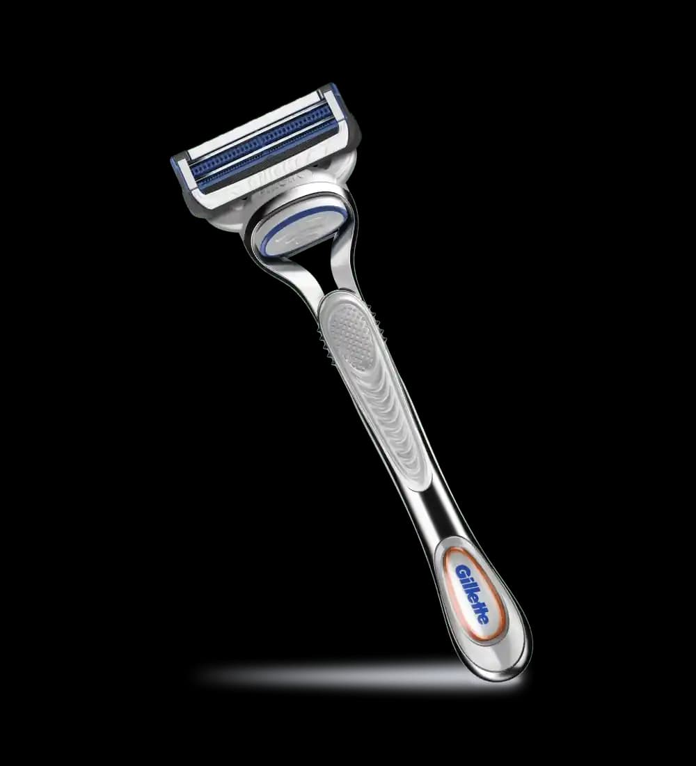 Hassas Ciltler İçin Güvenilir ve Konforlu Tıraş Bıçağı Seçimi Rehberi