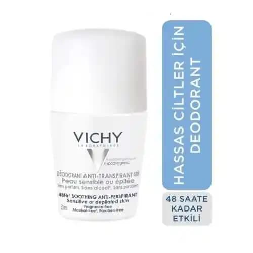 Hassas Ciltler İçin Güvenli Deodorant Seçimi ve Doğal İçerik Önerileri