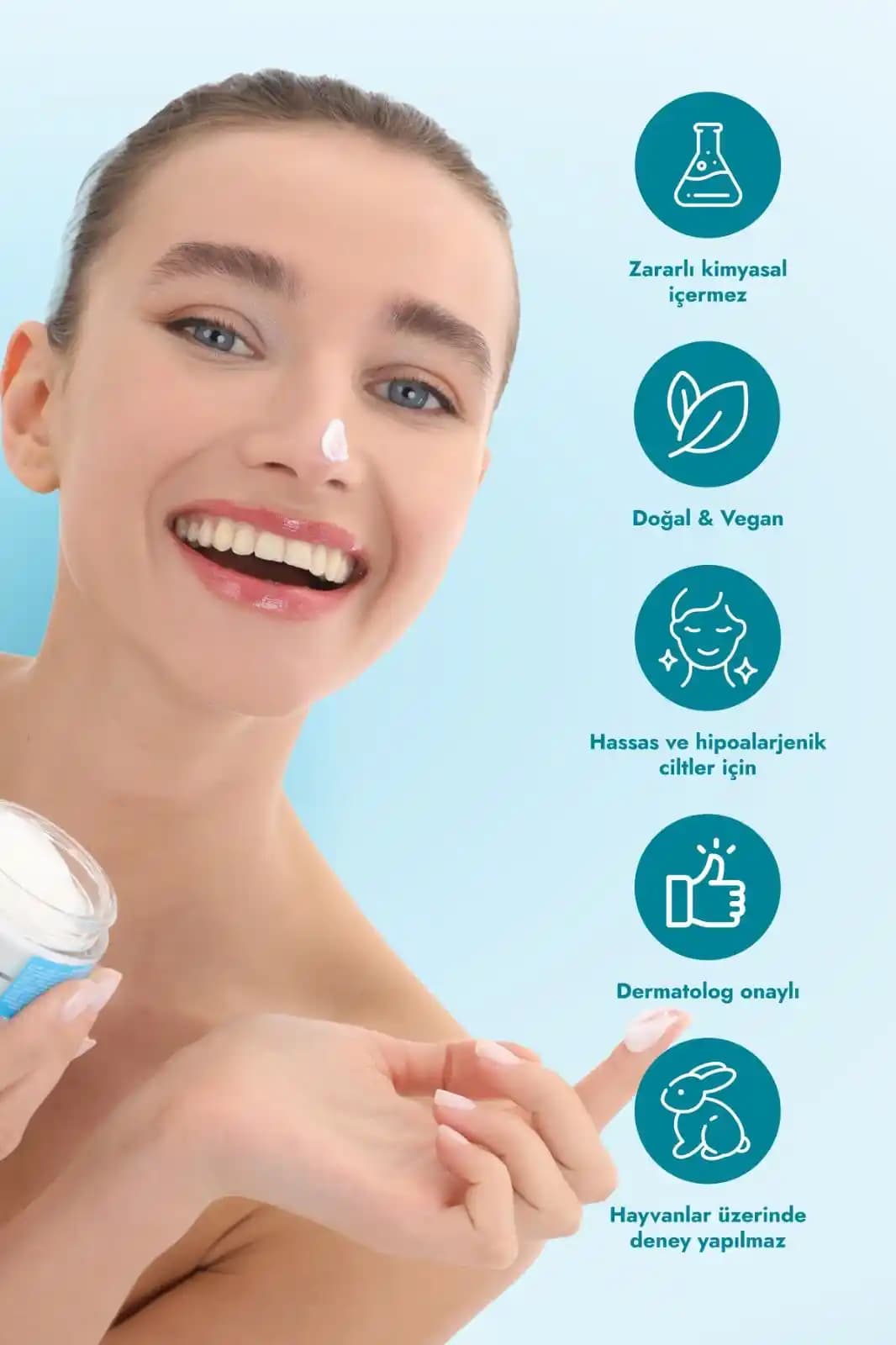 Hassas Ciltler İçin Güvenli ve Etkili Bakım Yöntemleri ve Ürün Seçimi