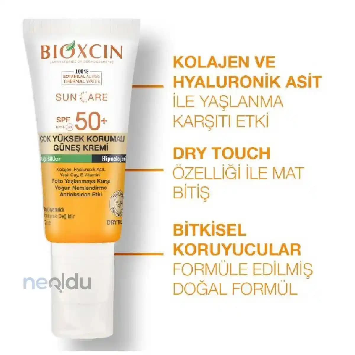 Hassas Ciltler İçin Güvenli ve Etkili Cilt Dostu Güneş Kremleri Rehberi