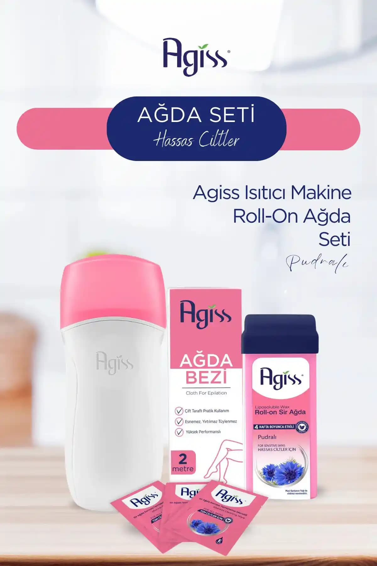 Hassas Ciltler İçin Güvenli ve Etkili Epilasyon Makineleri Rehberi