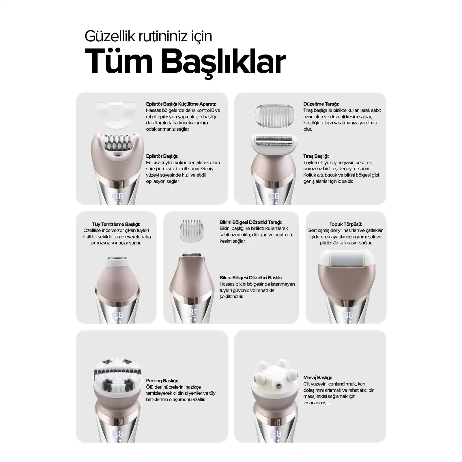 Hassas Ciltler İçin Güvenli ve Etkili Epilasyon Yöntemleri Rehberi