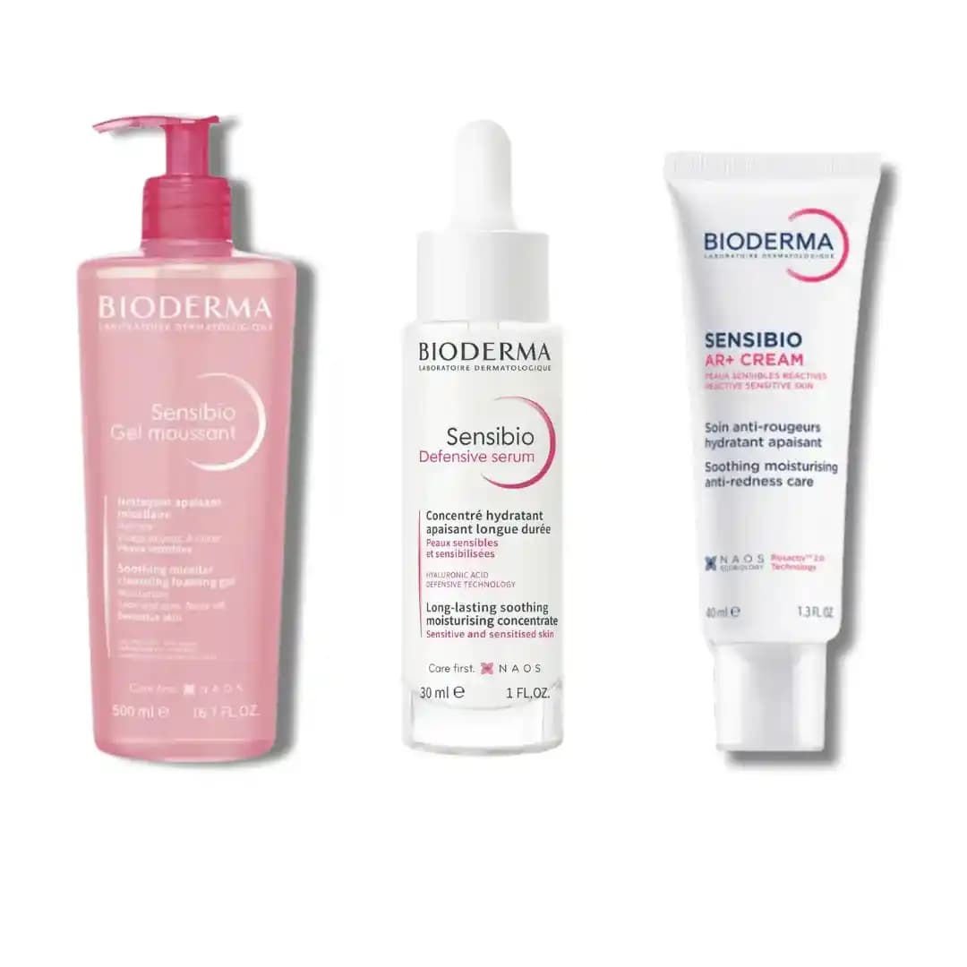 Hassas Ciltler İçin Güvenli ve Etkili Yatıştırıcı Bakım Ürünleri Rehberi