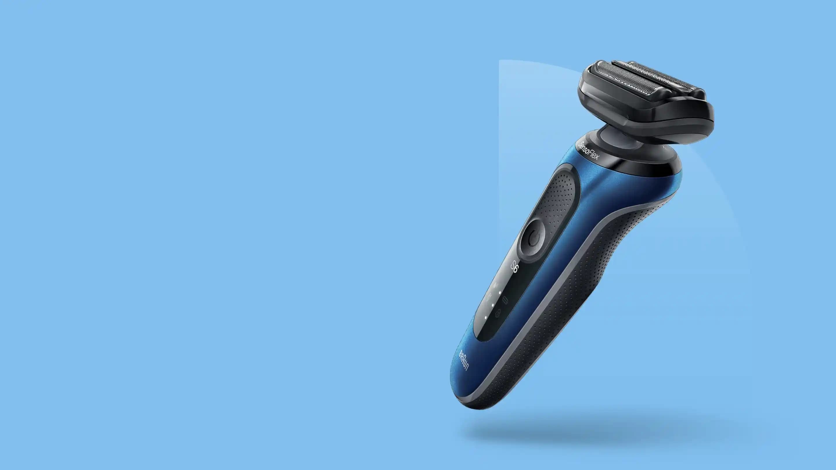 Hassas Ciltler İçin Güvenli ve Konforlu Tıraş Makineleri Rehberi