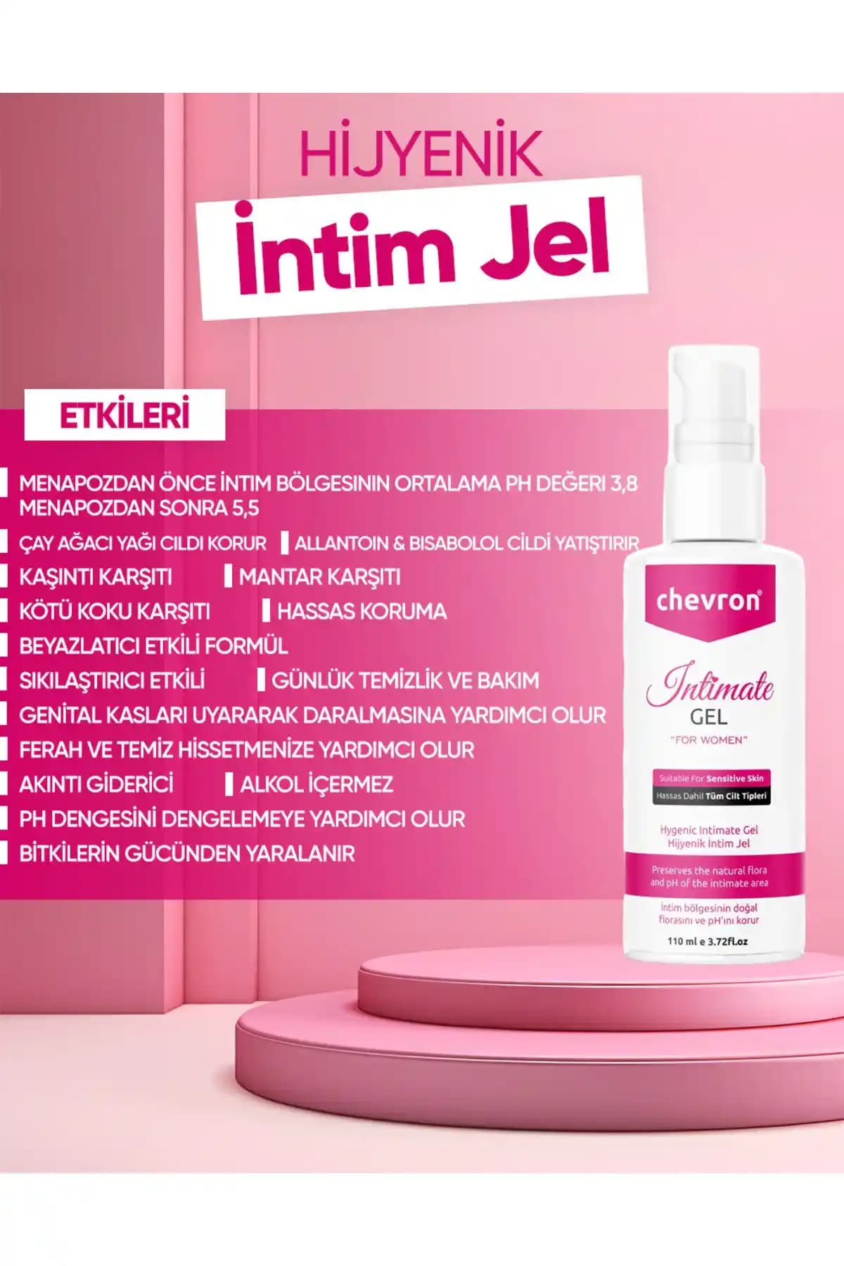 Hassas Ciltler İçin Kozmetik Ürünlerde pH Değeri ve Doğru Seçim Rehberi