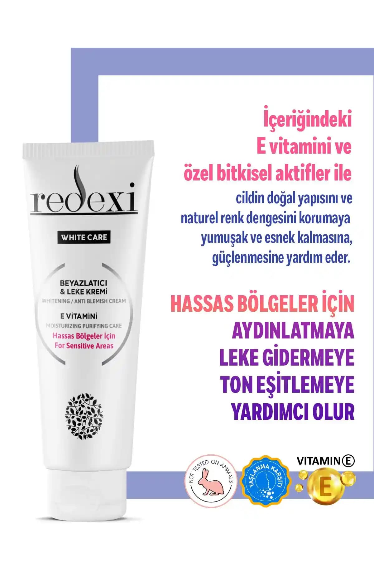 Hassas Ciltler İçin Leke Karşıtı Krem Rehberi: Doğal İçeriklerle Güçlü ve Güvenli Çözüm
