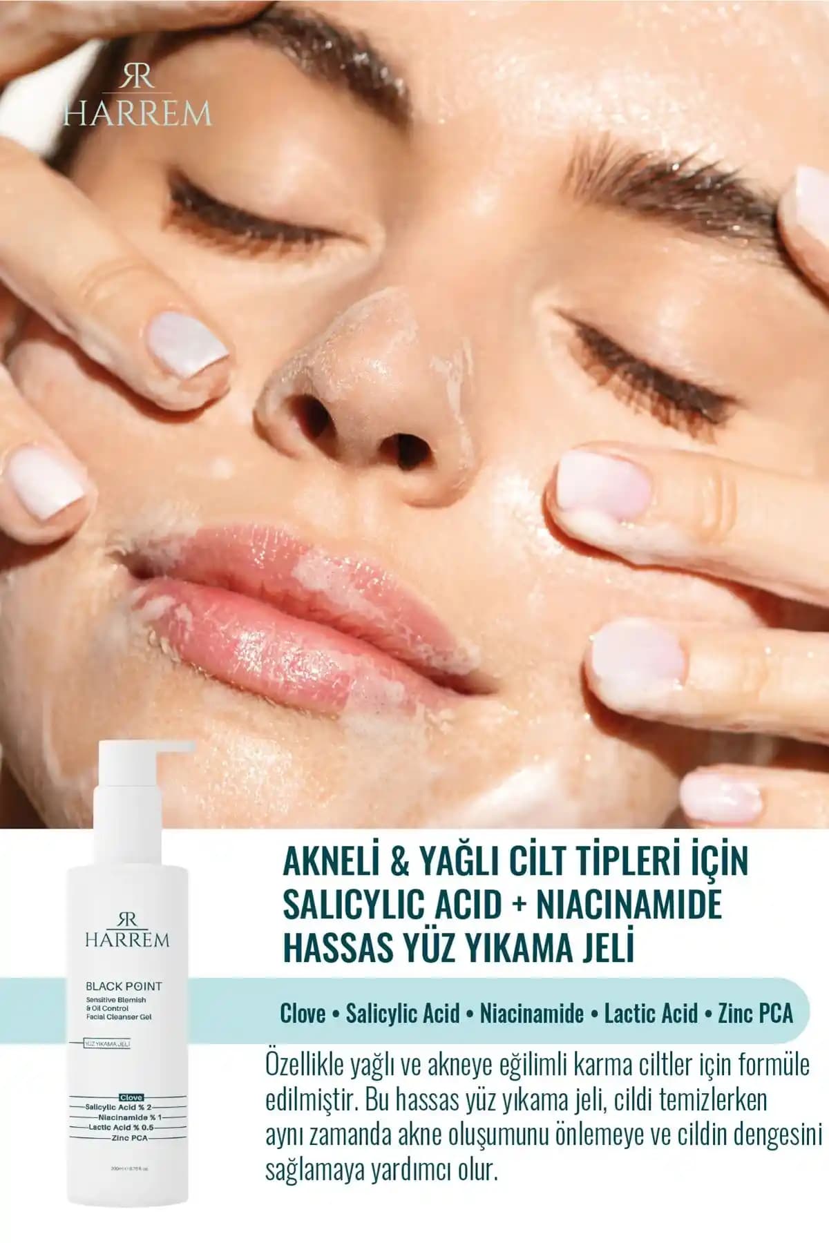 Hassas Ciltler İçin Niacinamide: Cilt Bariyerini Güçlendiren ve Tahrişi Azaltan Çözüm