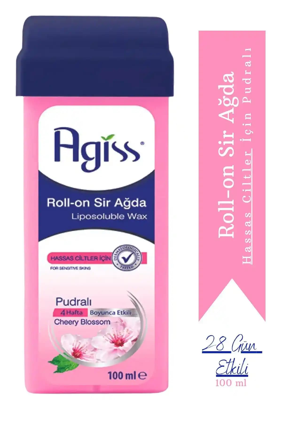 Hassas Ciltler İçin Roll-On Sir Ağda Ürünleri: Kullanım Kolaylığı ve Güvenilirlik