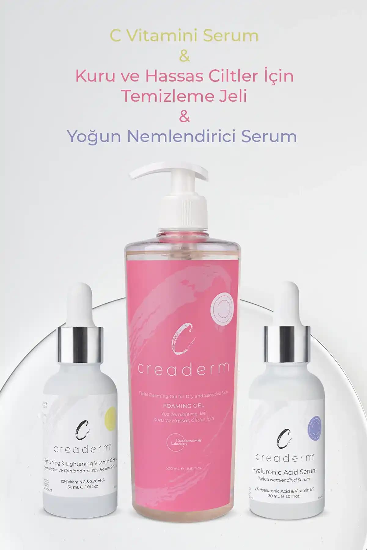 Hassas Ciltler İçin Uygun Bakım Ürünleri ve Temel İpuçları