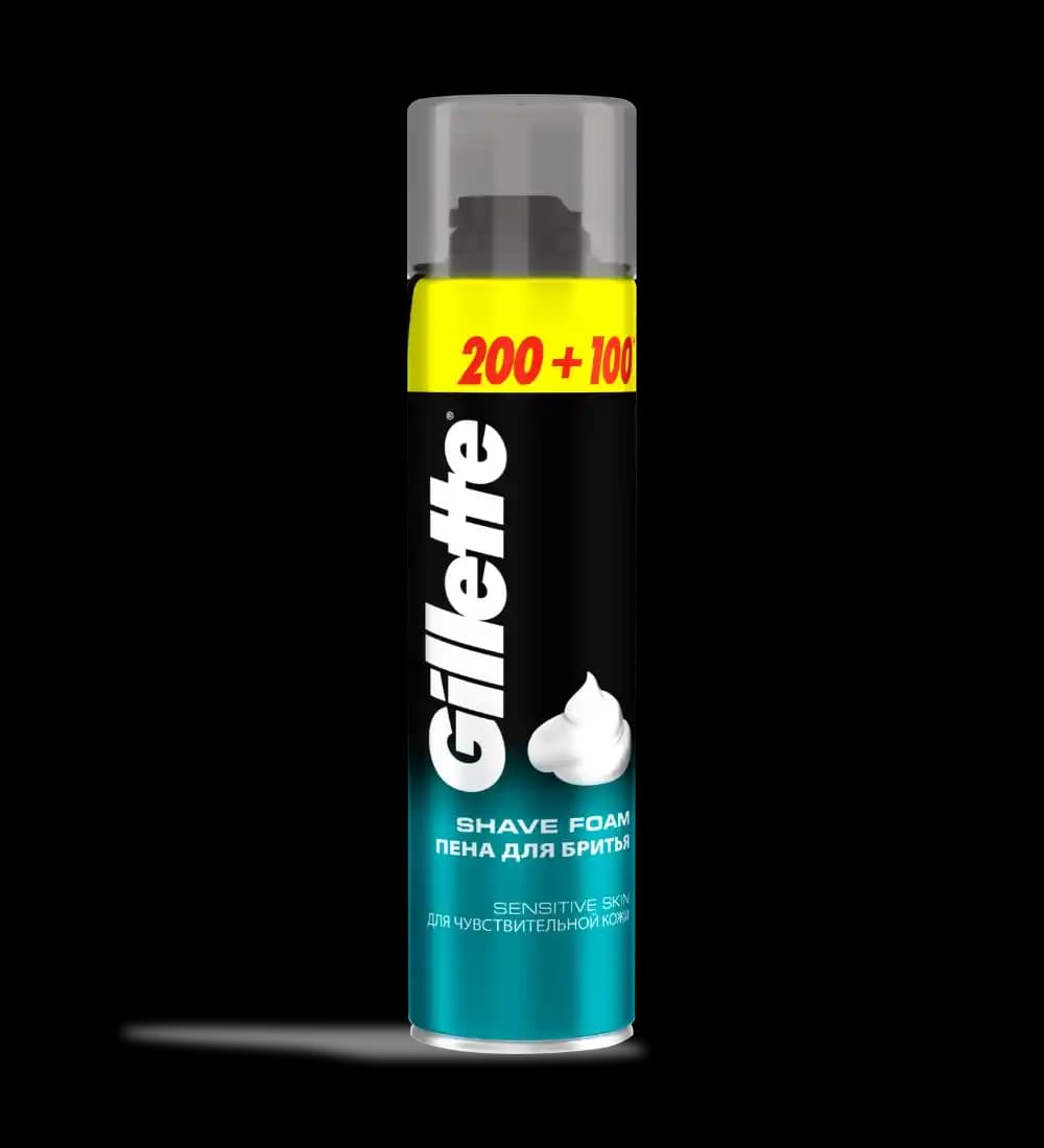 Hassas Ciltler İçin Uygun Erkek Tıraş Köpüğü ve Bakım İpuçları