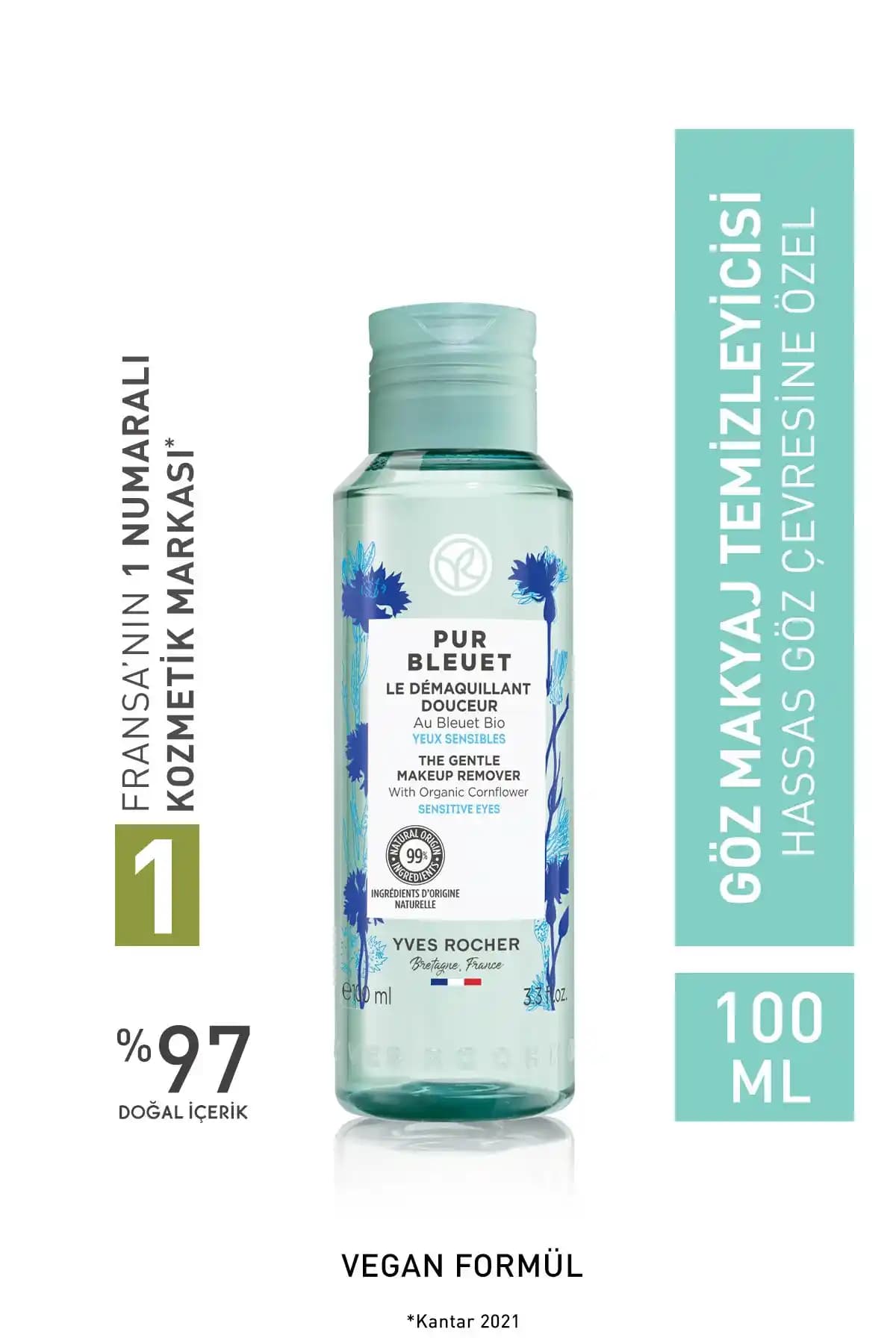 Hassas Ciltler ve Göz Çevresi İçin Uygun Temizleyici Seçenekleri ve Kullanım İpuçları