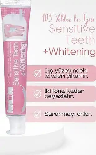 Hassas Dişler İçin Güvenilir Bakım Ürünleri ve Etkili Koruma Yöntemleri