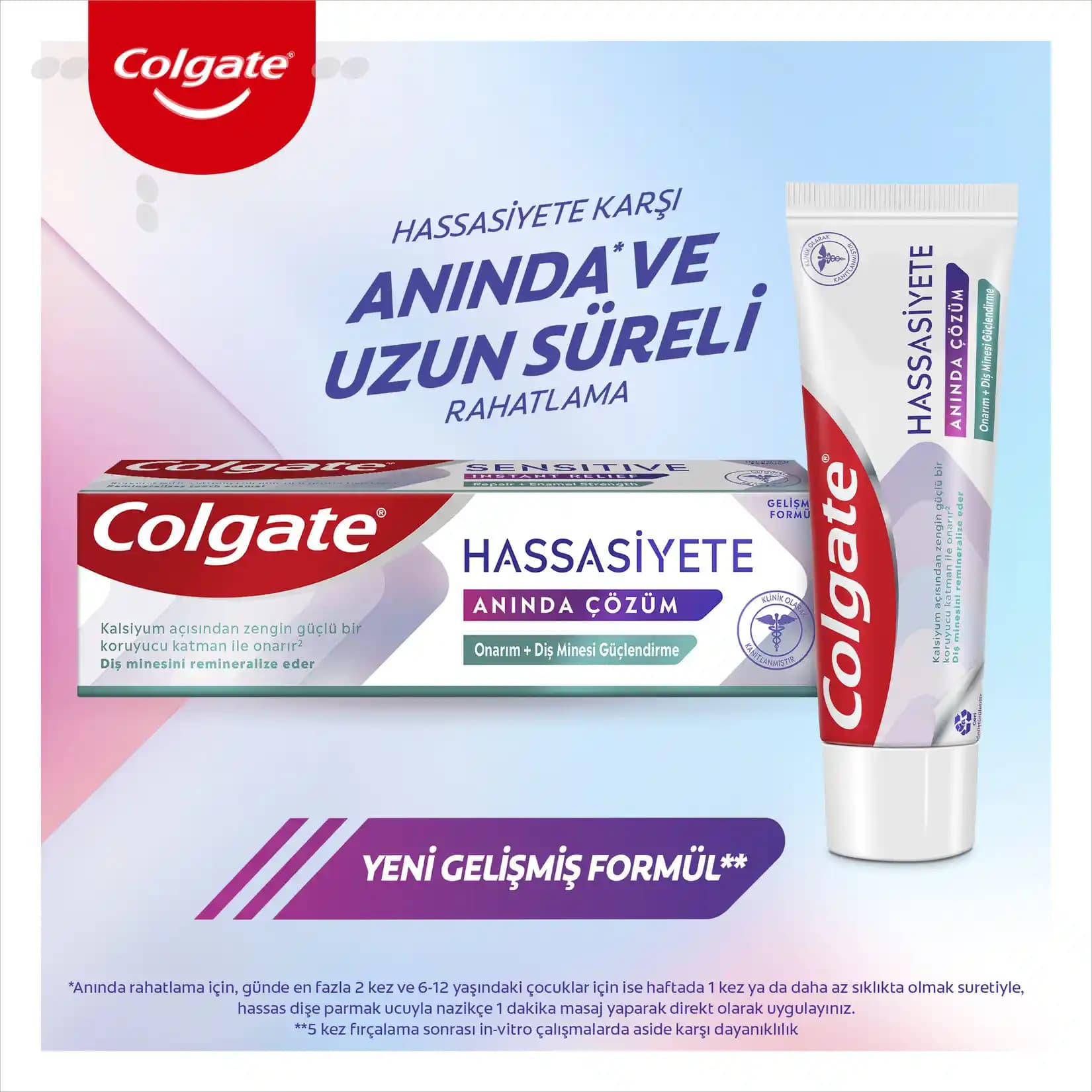 Hassas Dişler İçin Güvenli ve Doğal Alternatif: Colgate Zero Ürünü İncelemesi