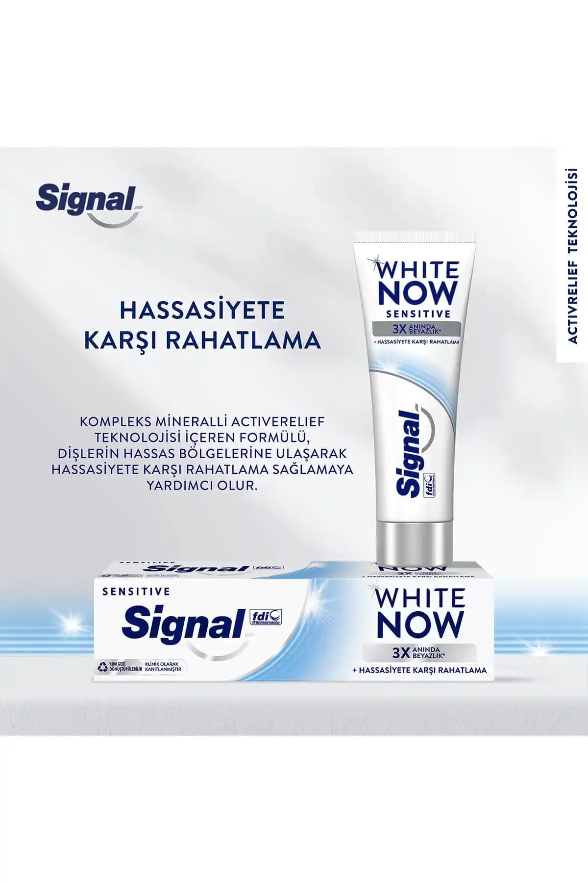 Hassas Dişler İçin Güvenli ve Etkili Beyazlatıcı Diş Macunu Seçenekleri