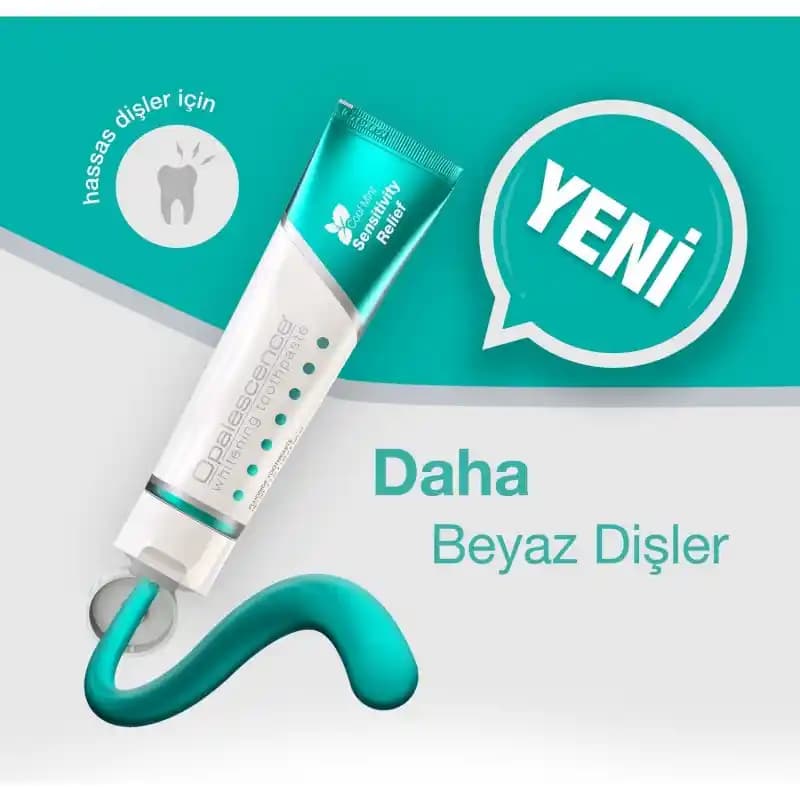 Hassas Dişler İçin Güvenli ve Etkili Beyazlatma Yöntemleri Rehberi