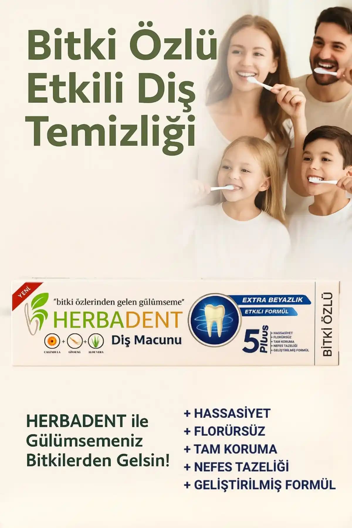 Hassas Dişler İçin Özel Koruma Macunu: Diş Sağlığını Güçlendiren Çözüm Yöntemleri