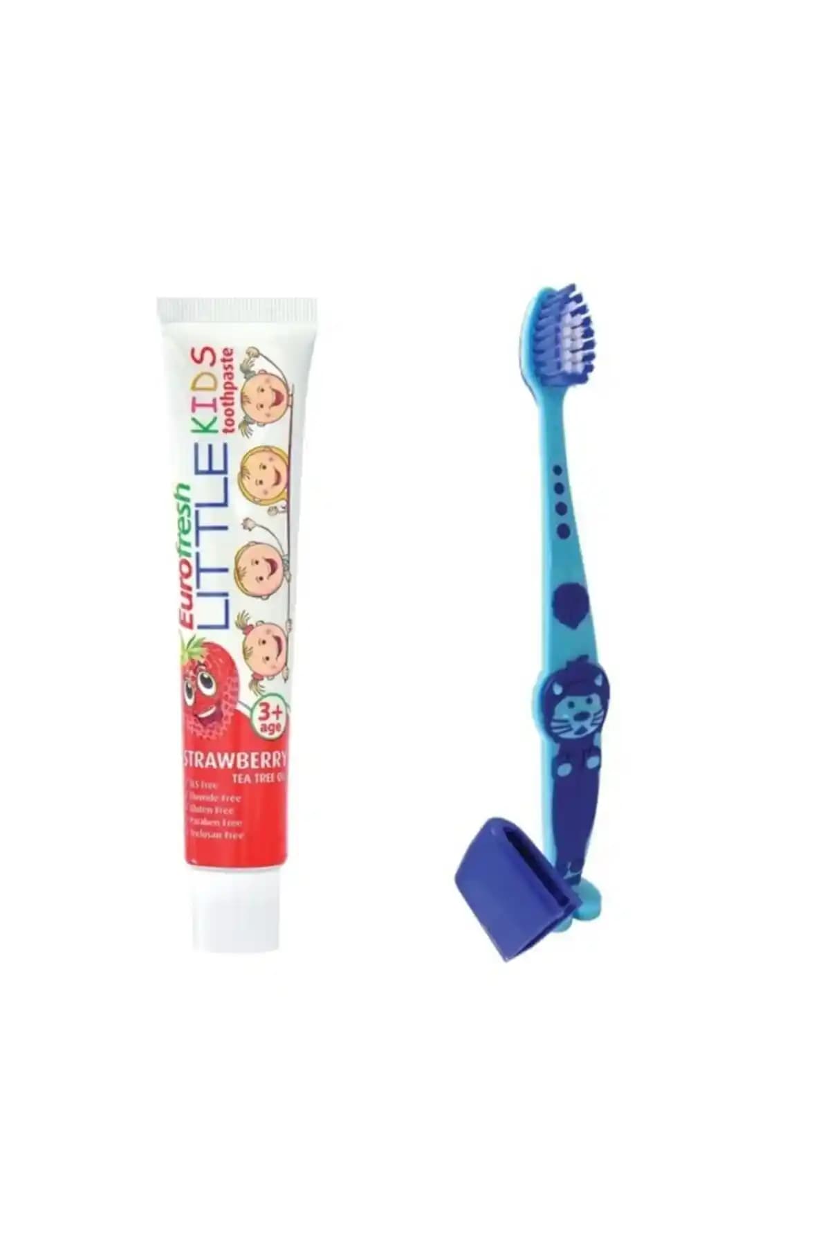 Hassas Dişler İçin Uygun Fırça ve Macun Seçimi ile Doğru Ağız Bakımı Rehberi