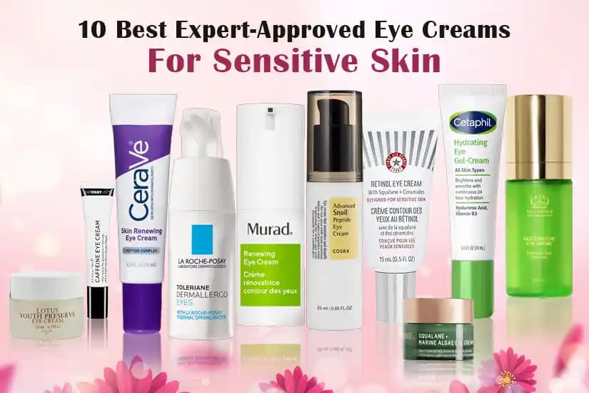 Hassas Göz Çevresi İçin Paraben İçermeyen Doğal Nemlendirici Ürünler Rehberi