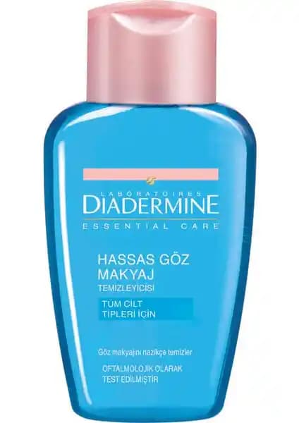 Hassas Gözler İçin Güvenilir ve Pratik Makyaj Temizleme Çözümleri