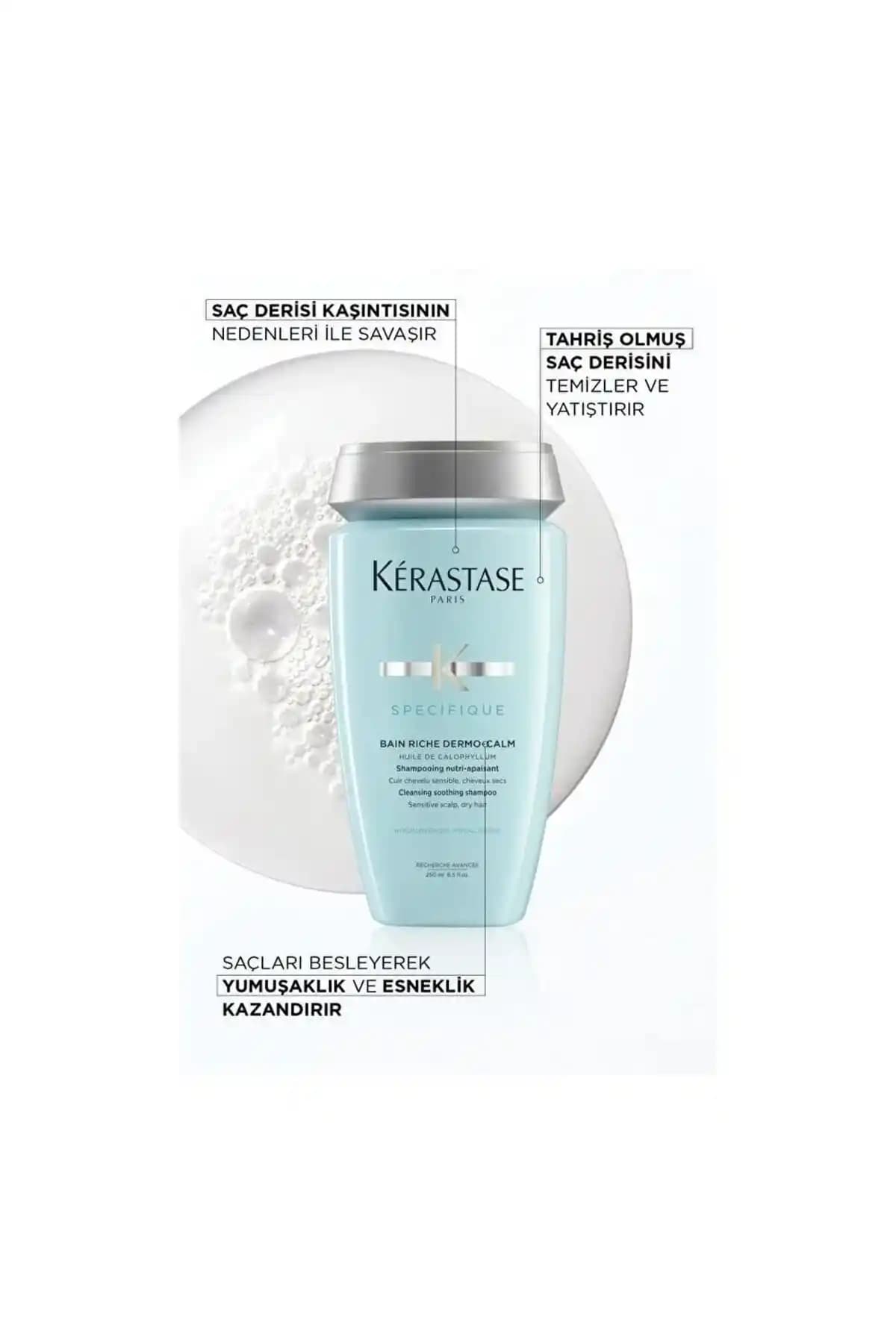 Hassas Saçlar İçin En İyi Besleyici Şampuan Seçimi ve Kullanım Rehberi