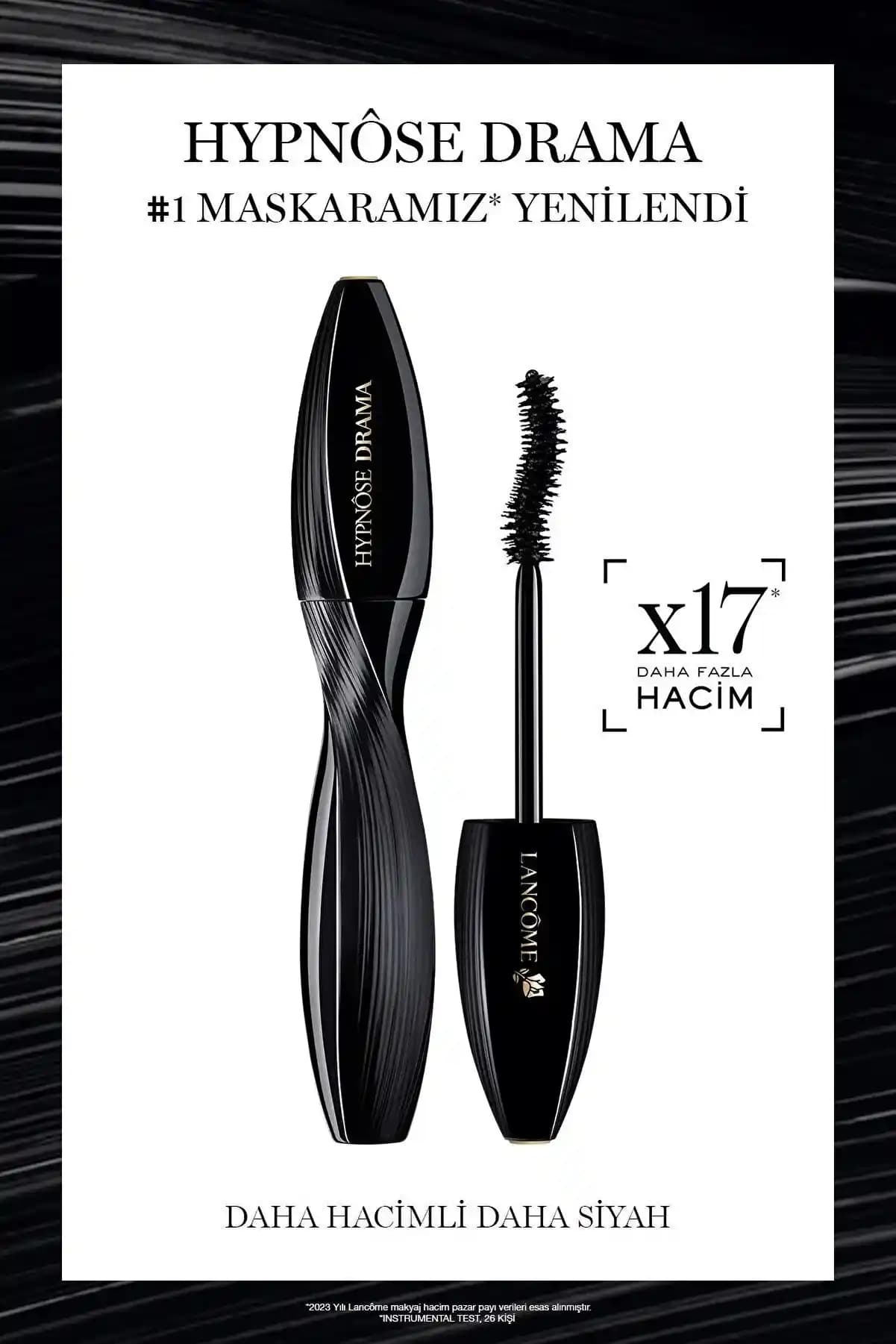 Hava Hacimli Maskara ile Dolgun ve Çarpıcı Kirpikler İçin En İyi Seçenekler ve Kullanım İpuçları