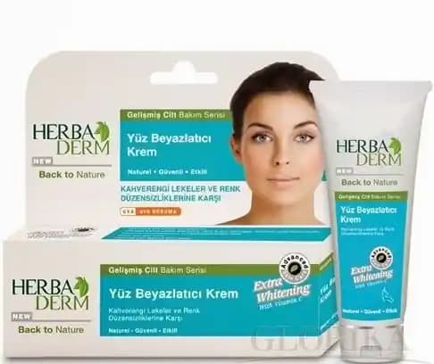 Herba Derm Bilimsel Cilt Bakım Ürünleri: Güvenilir ve Doğal Çözümler