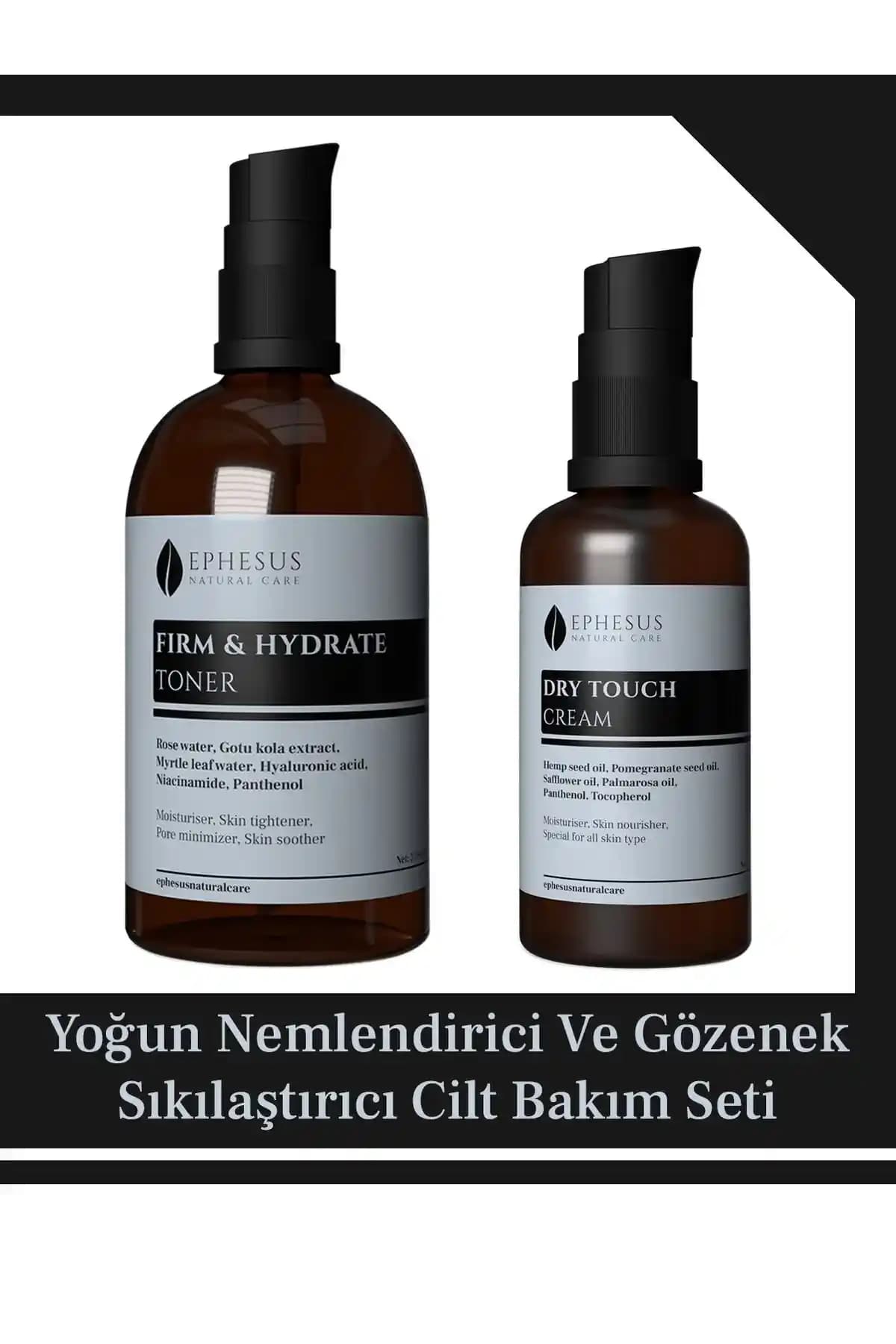 Hidrate Edici Cilt Temizleyici Bakımı: Doğru Seçim ve Kullanım Rehberi