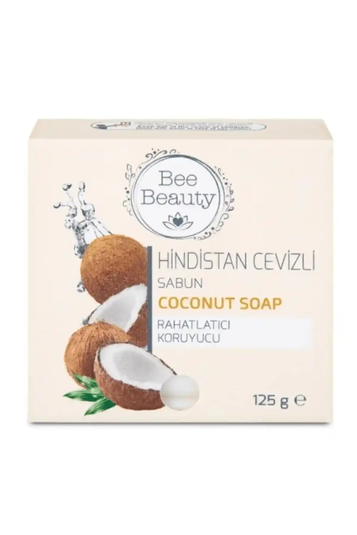 Hindistan Cevizi Katı Sabunu: Doğal ve Güvenilir Cilt Temizliği İçin Uygun Seçenek