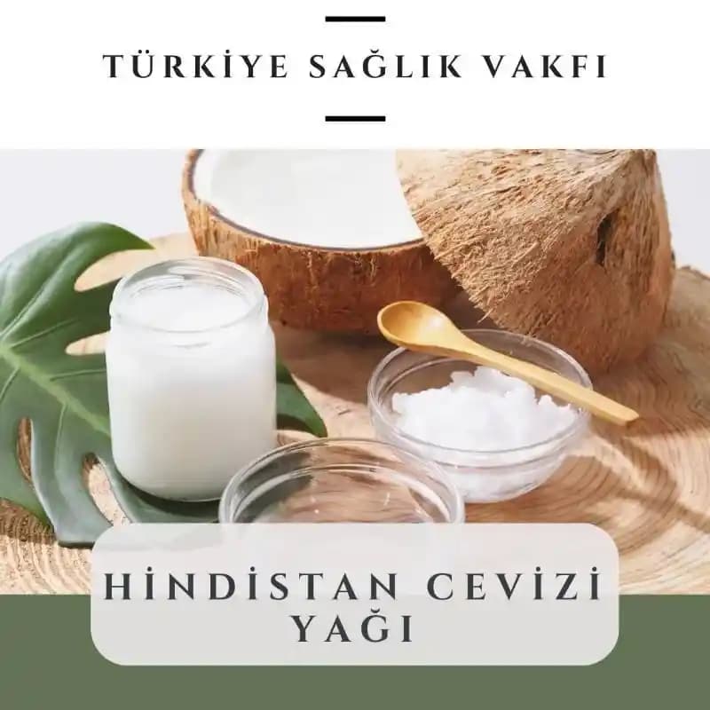 Hindistan Cevizi Yağının Güzellik ve Sağlık Üzerindeki Faydaları ve Kullanım İpuçları