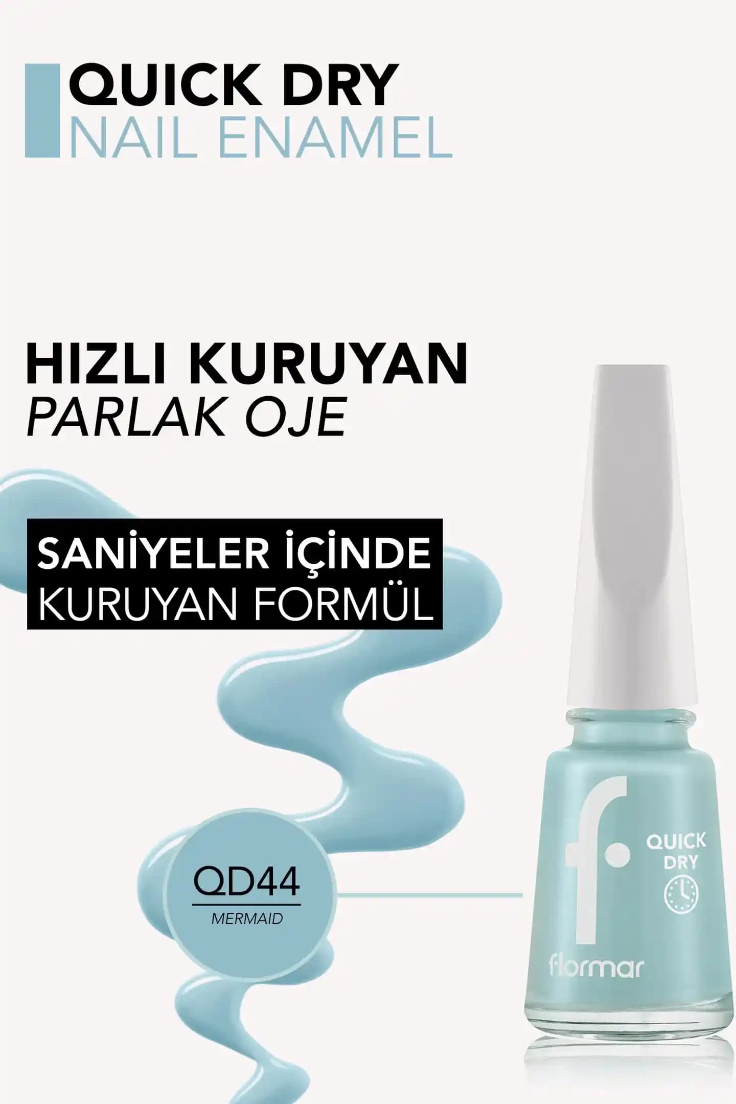 Hızlı Kuruyan Oje Alternatifleri ve Kullanım İpuçları Günlük Güzellik İçin