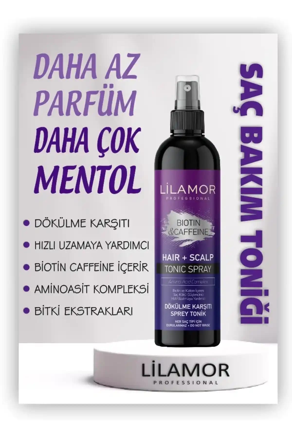 Hızlı Saç Kökü Kapatma Spreyleri: Kullanım İpuçları ve Güvenlik Bilgileri