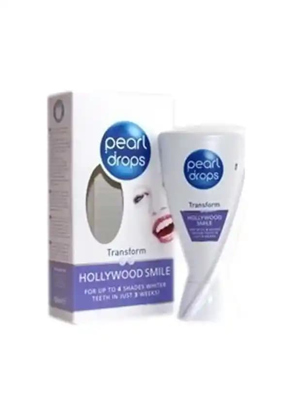 Hollywood Smile Ürünleri ve Diş Beyazlatma Yöntemleri Hakkında Detaylı Bilgi