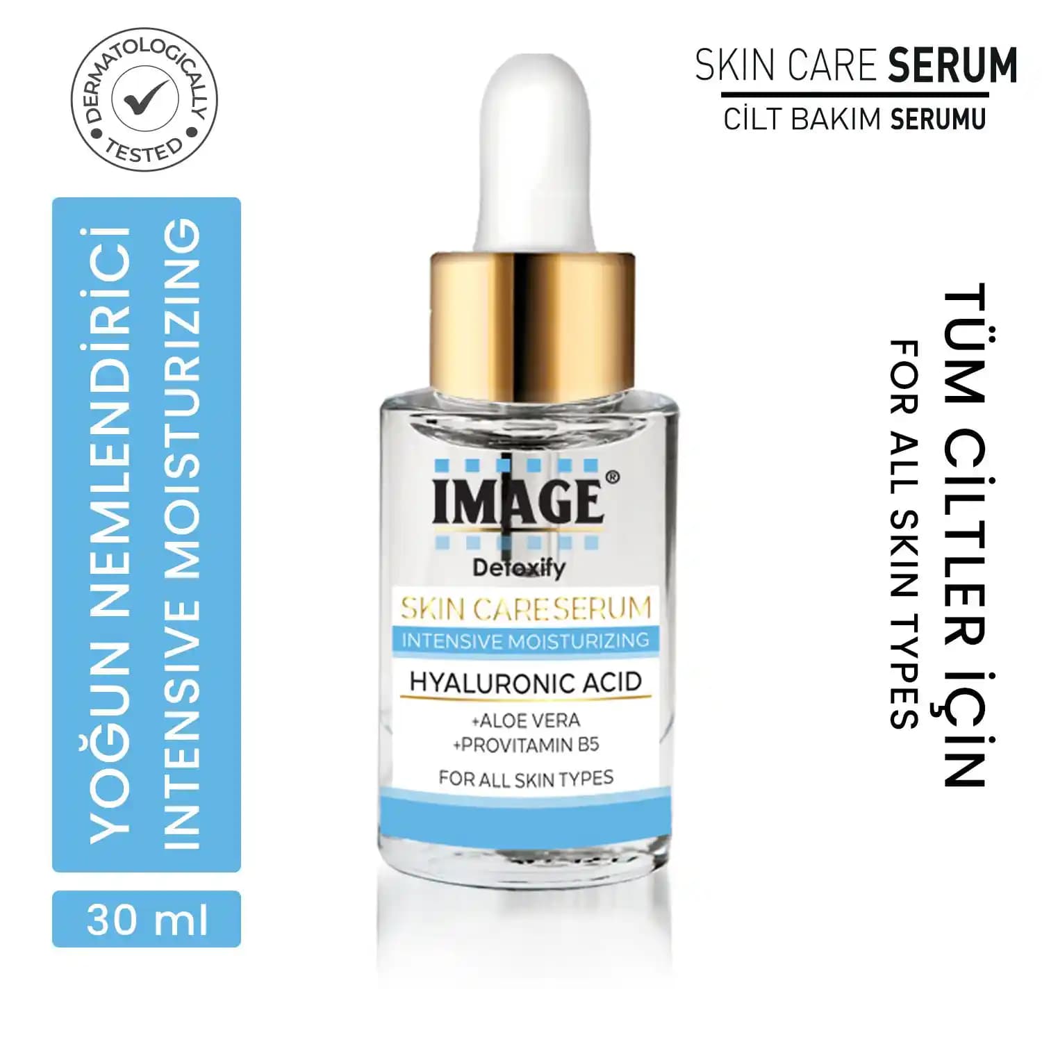 Hyaluronik Asit İçeren Cilt Serumu Tavsiyeleri ve Faydaları