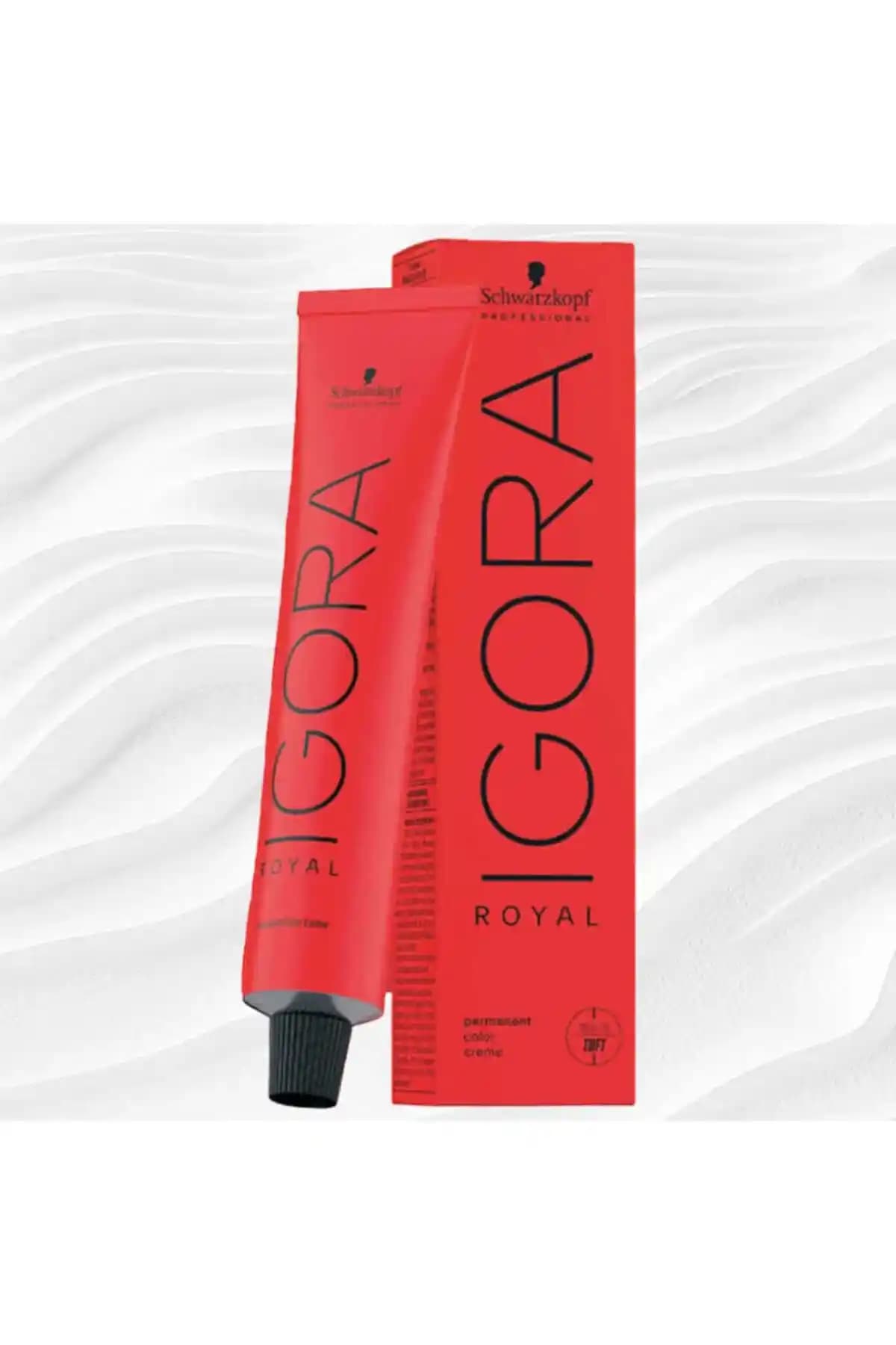 Igora Saç Boyası Satın Alma Rehberi: Güvenilirlik ve Kalite Standartları