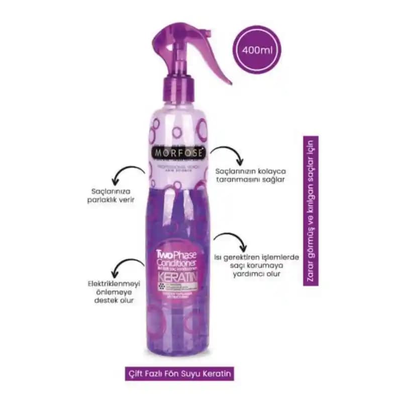 İki Fazlı Fon Suyu ile Cilt Bakımında Yenilikçi Yaklaşım ve Temizlik Avantajları