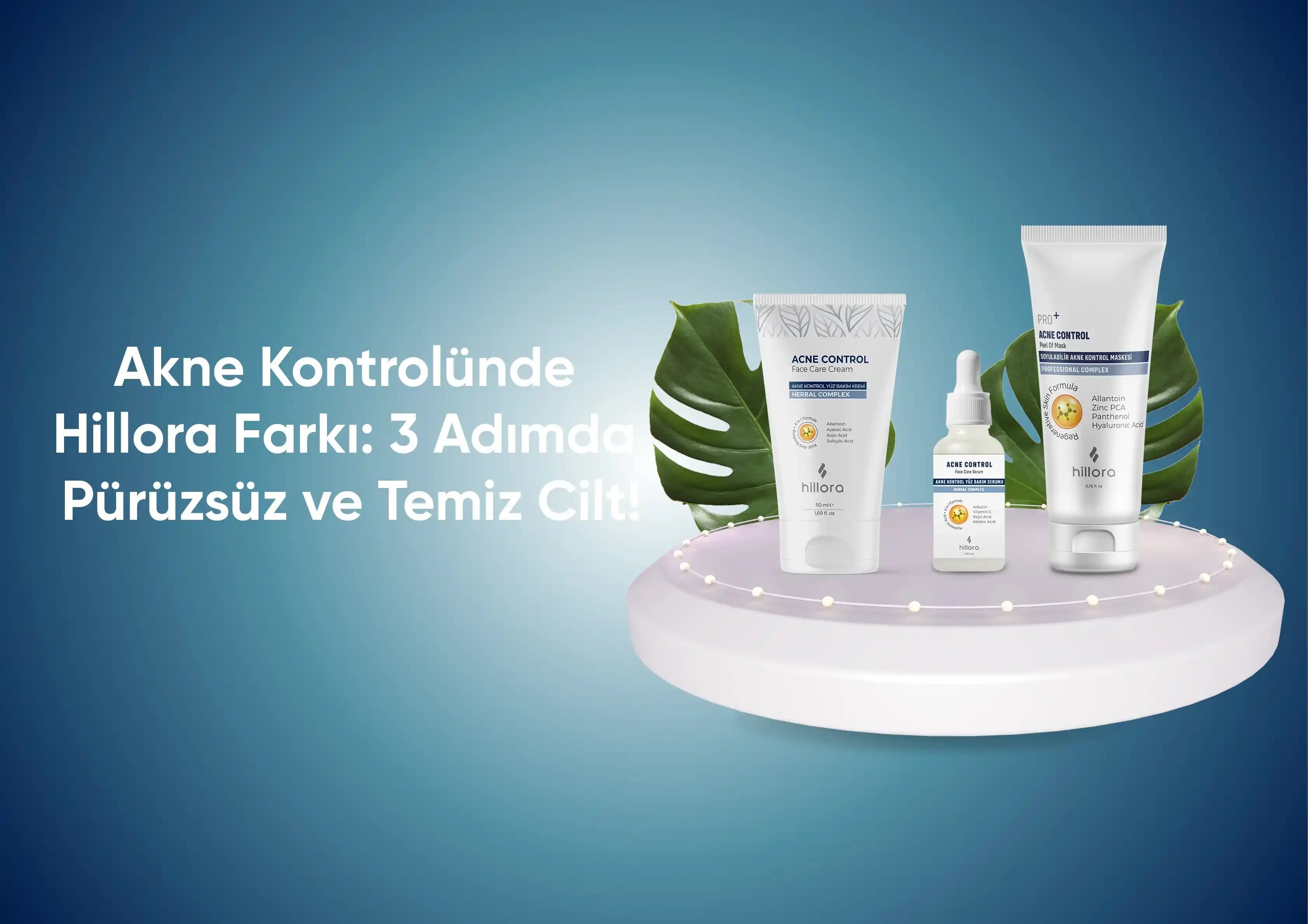 İltihaplı Akne İçin En Etkili Kremler ve Kullanım İpuçları