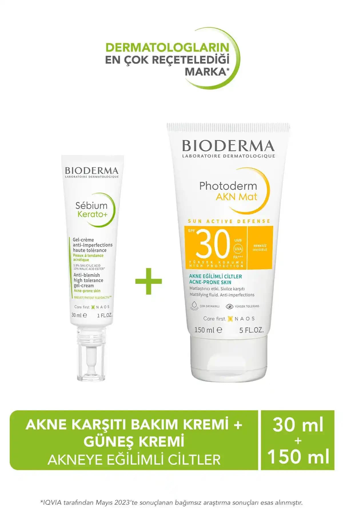 İltihaplı Sivilce İçin En Etkili Kremler ve Kullanım İpuçları