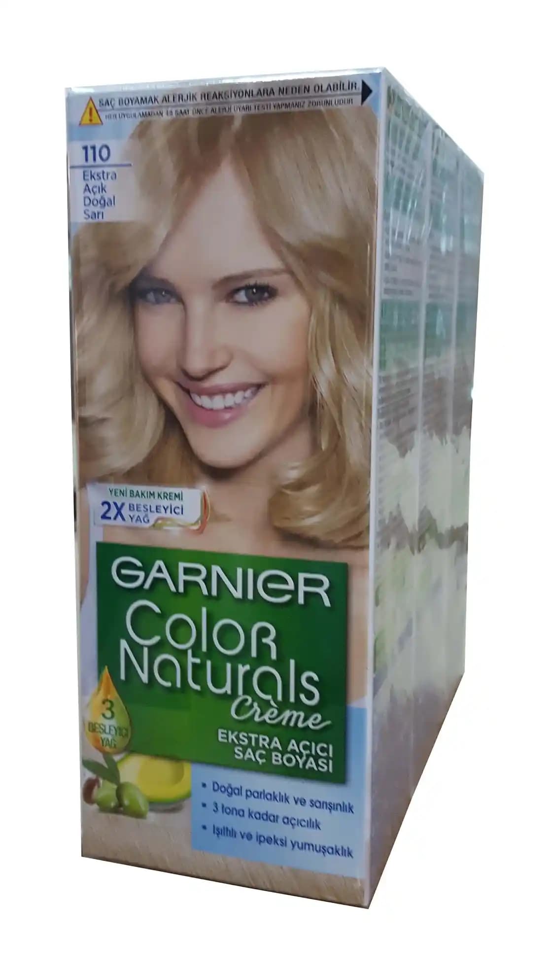 İnci Sarısı Saç Boyası Nedir ve Doğal Parlaklık İçin En İyi Seçenekler