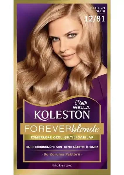 İnci Sarısı Saç Boyası Seçenekleri ve Kullanım İpuçlarıyla Parlak Saçlara Kavuşun