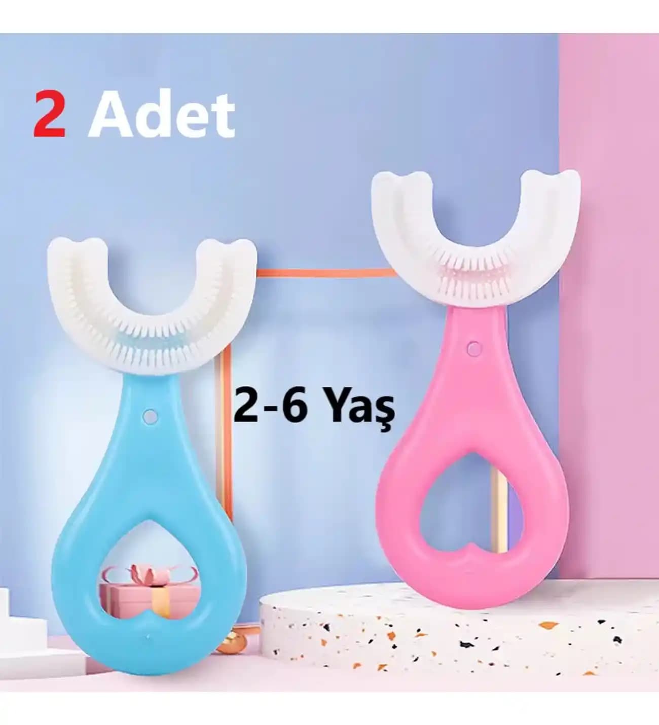 İnovatif Diş Fırçası Modelleri ve Teknolojinin Sağlık Güzellik Sektöründeki Yansımaları