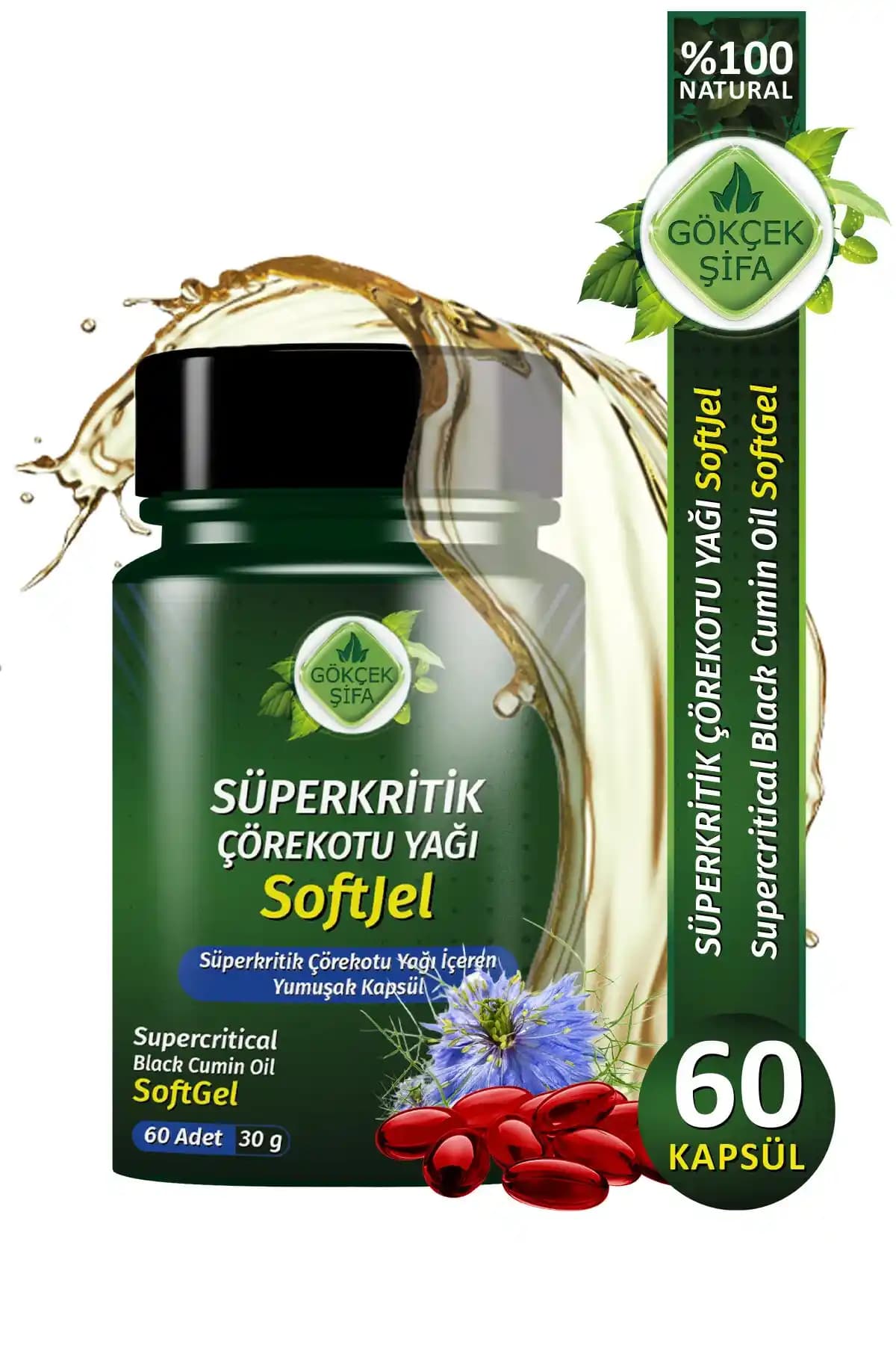 İnovatif Kozmetik Sağlık Kapsülleri: Güzellik ve Sağlıkta Yeni Nesil Çözümler